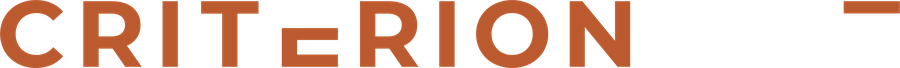 Criterion One