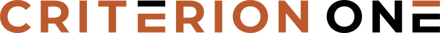 Criterion One